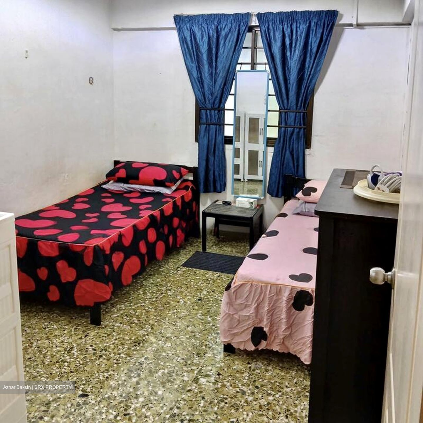 Blk 139 Bukit Batok West Avenue 6 (Bukit Batok), HDB 3 Rooms #499441151